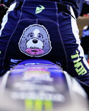 Load image into Gallery viewer, Hand Crafted Cut+Sew Butt Patch