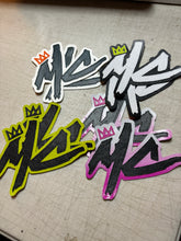 Load image into Gallery viewer, Hand Crafted Cut+Sew Butt Patch