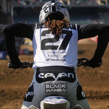 Load image into Gallery viewer, Hand Crafted Cut+Sew Butt Patch