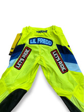 Load image into Gallery viewer, Leg Patches (set)