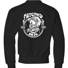 Load image into Gallery viewer, BLACK - BACK