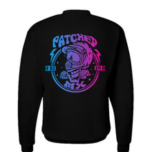 Load image into Gallery viewer, BLACK - BACK