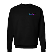 Load image into Gallery viewer, BLACK - FRONT