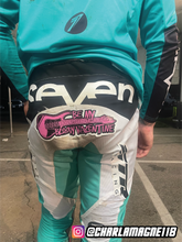 Load image into Gallery viewer, Custom Butt Patch