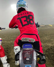 Load image into Gallery viewer, Hand Crafted Cut+Sew Butt Patch
