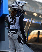 Load image into Gallery viewer, Hand Crafted Cut+Sew Butt Patch
