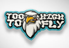 Load image into Gallery viewer, Hand Crafted Cut+Sew Butt Patch
