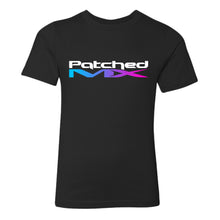 Load image into Gallery viewer, BLACK - FRONT
