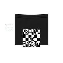 Load image into Gallery viewer, BLACK - INSIDE_TAG_LINE
