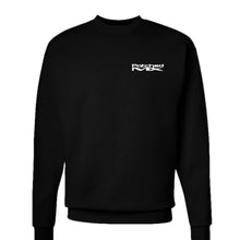 Load image into Gallery viewer, BLACK - FRONT
