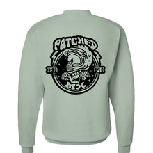 Load image into Gallery viewer, STONEWASH GREEN - BACK
