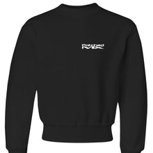 Load image into Gallery viewer, BLACK - FRONT
