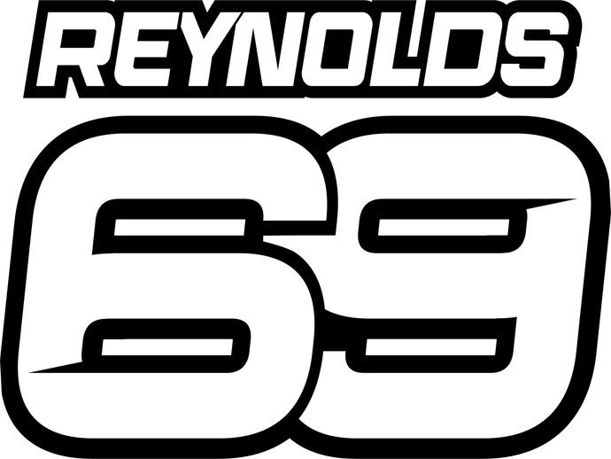 That Factory Look Iron On Jersey Transfer