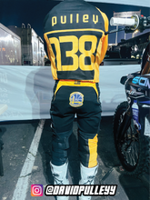 Load image into Gallery viewer, Custom Butt Patch
