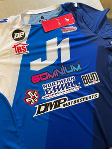 Jersey ID Printing