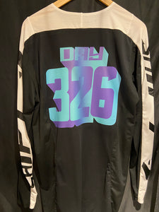 Jersey ID Printing