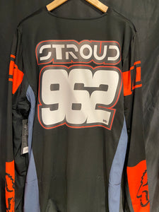 Jersey ID Printing